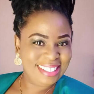 Pekle Africa Patience Ekle